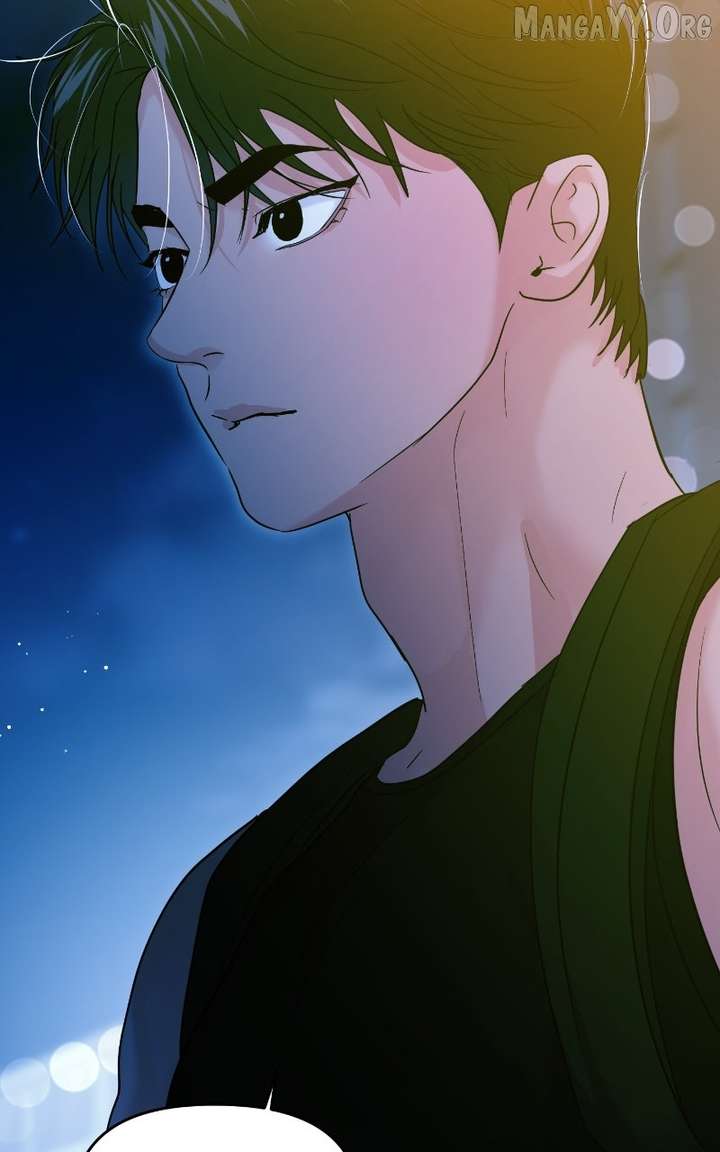 A Campus Romance, I Guess Chapter 113 - Page 34