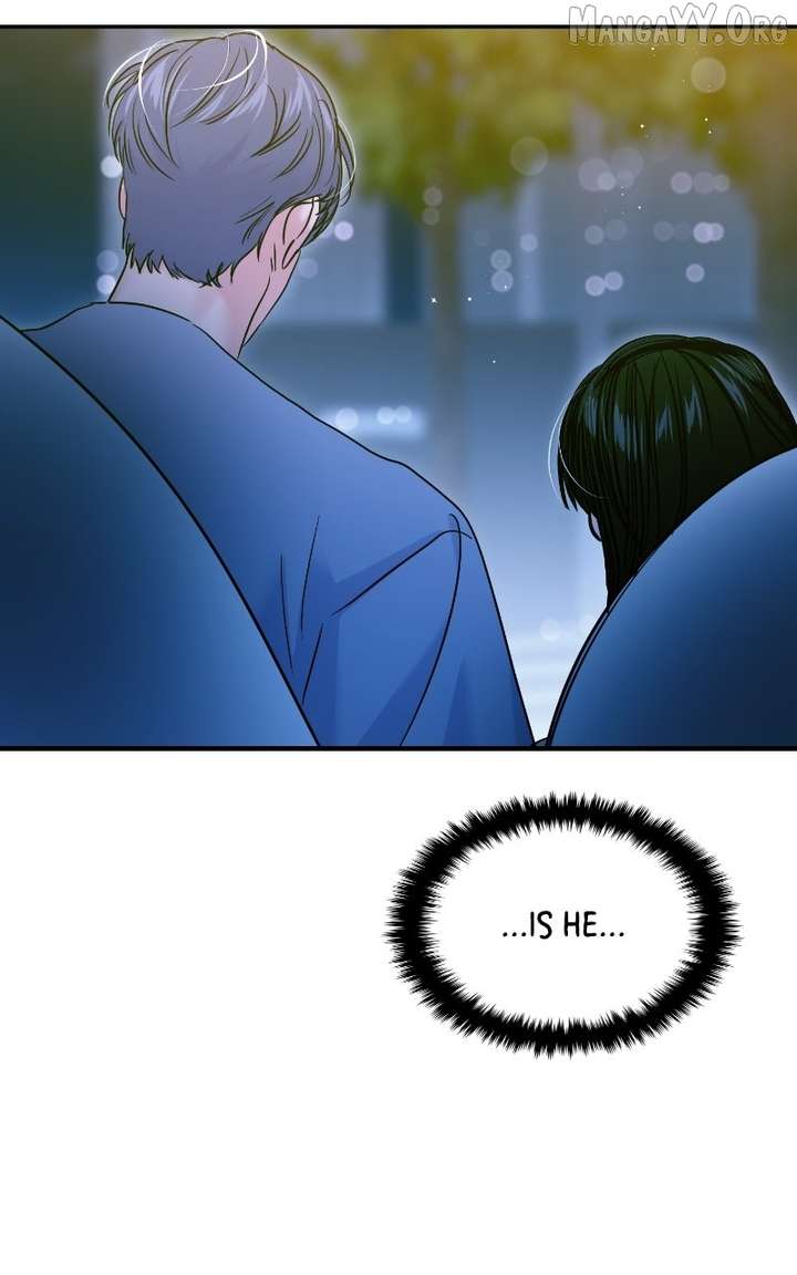 A Campus Romance, I Guess Chapter 113 - Page 37