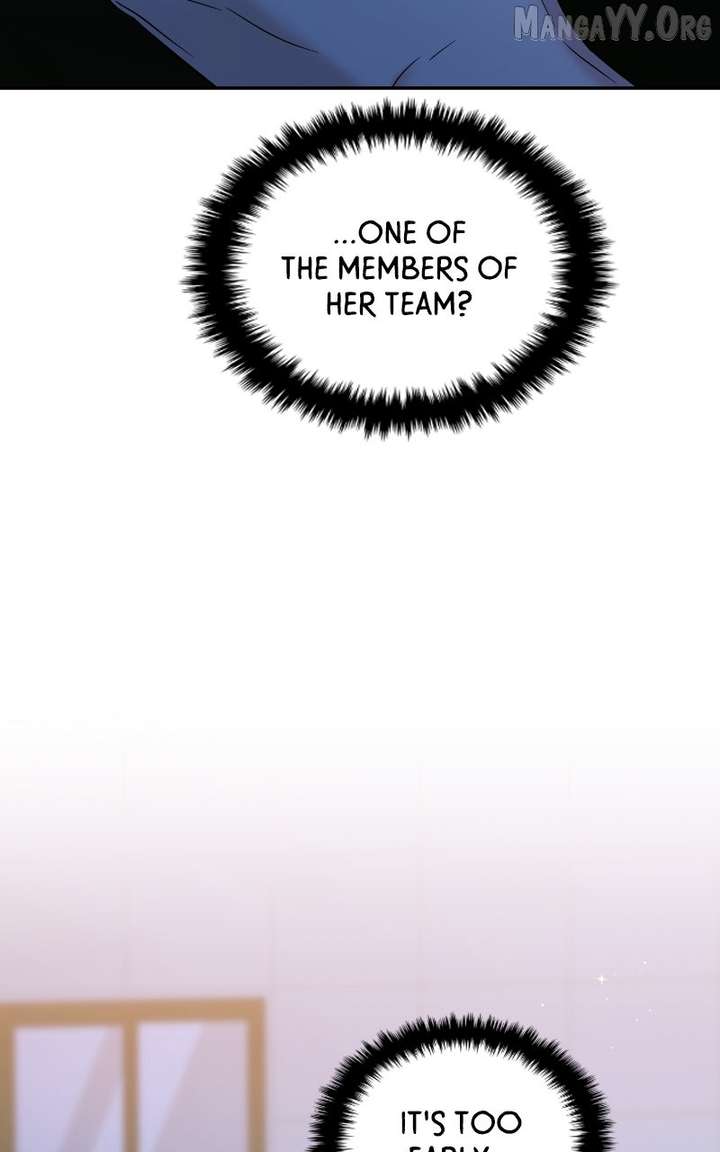 A Campus Romance, I Guess Chapter 113 - Page 39