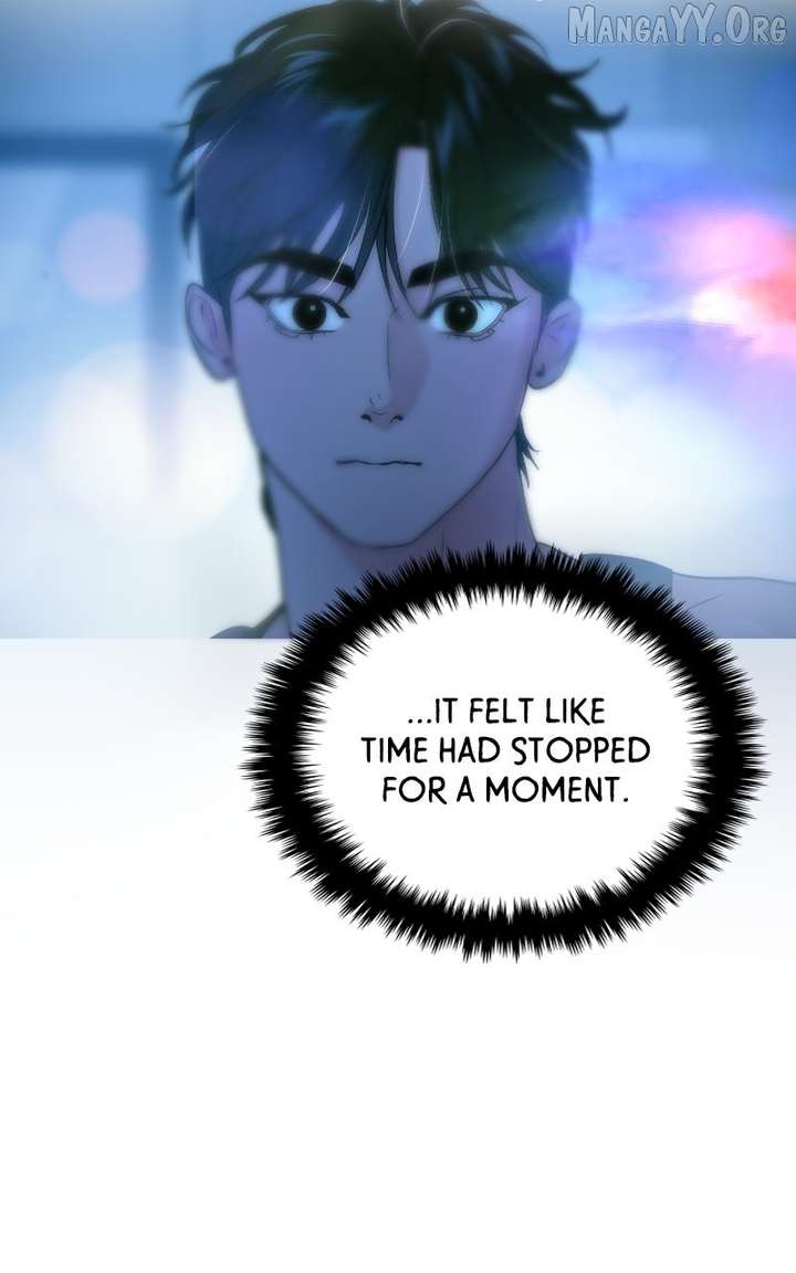 A Campus Romance, I Guess Chapter 113 - Page 46