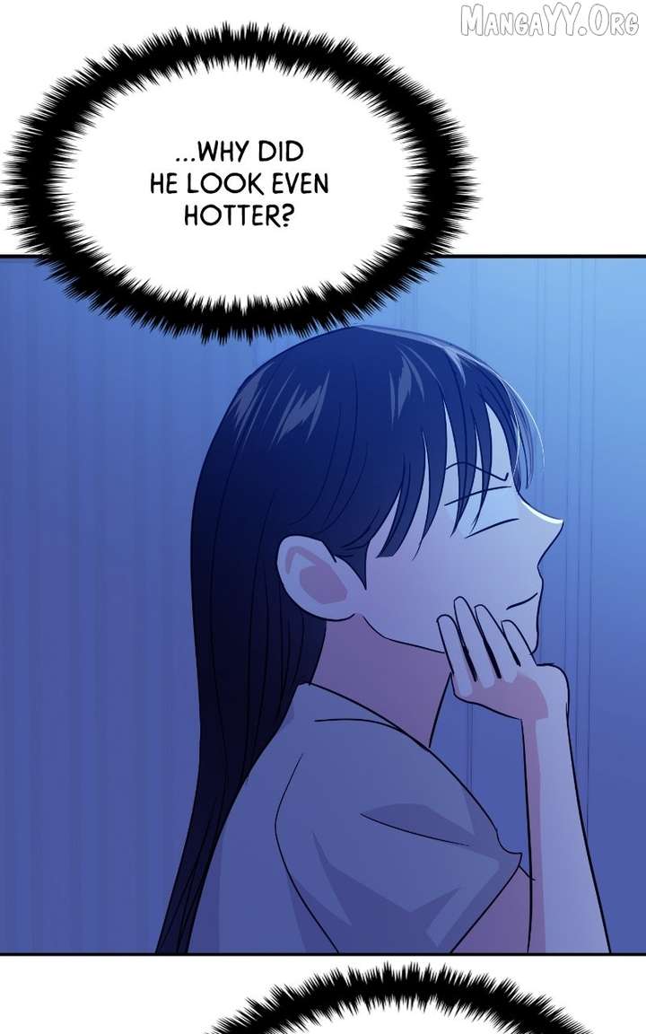 A Campus Romance, I Guess Chapter 113 - Page 47