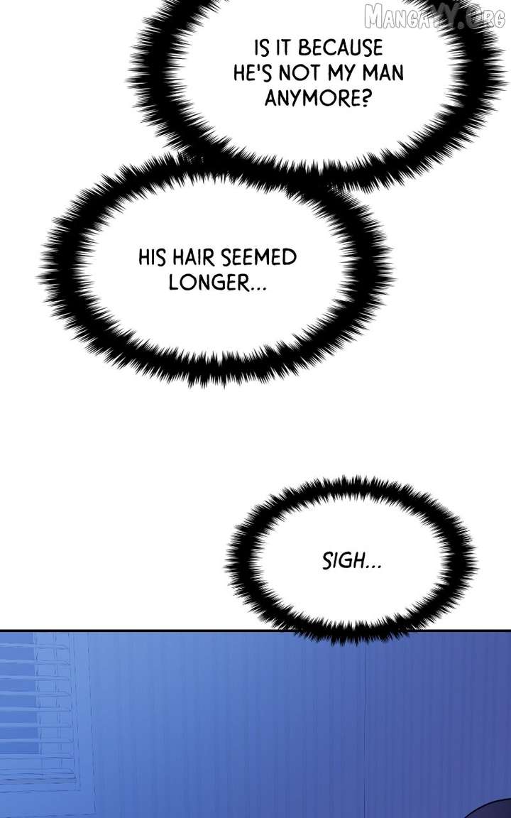 A Campus Romance, I Guess Chapter 113 - Page 48