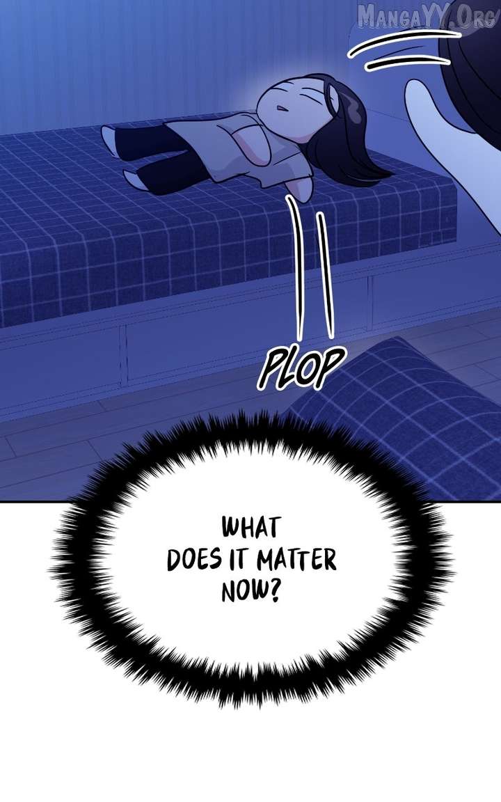 A Campus Romance, I Guess Chapter 113 - Page 49