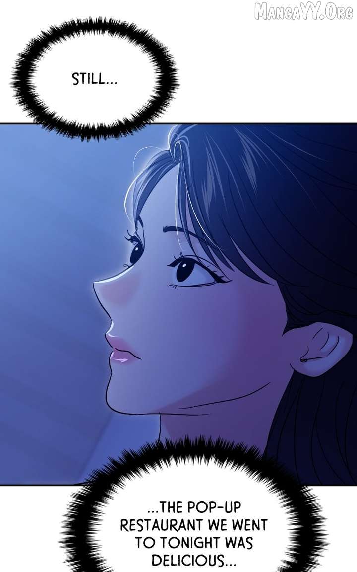 A Campus Romance, I Guess Chapter 113 - Page 50