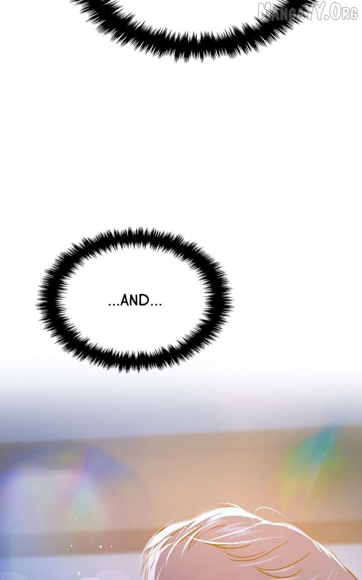 A Campus Romance, I Guess Chapter 113 - Page 51