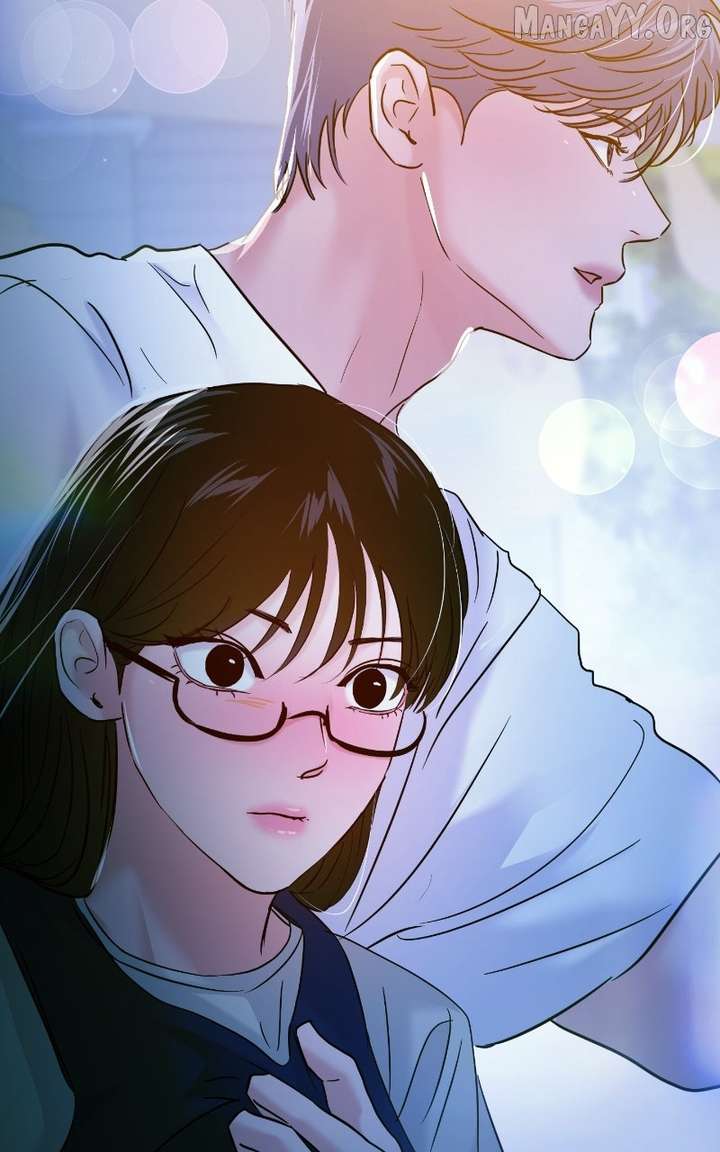 A Campus Romance, I Guess Chapter 113 - Page 52