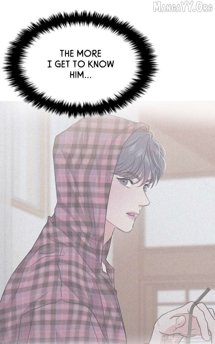 A Campus Romance, I Guess Chapter 113 - Page 55