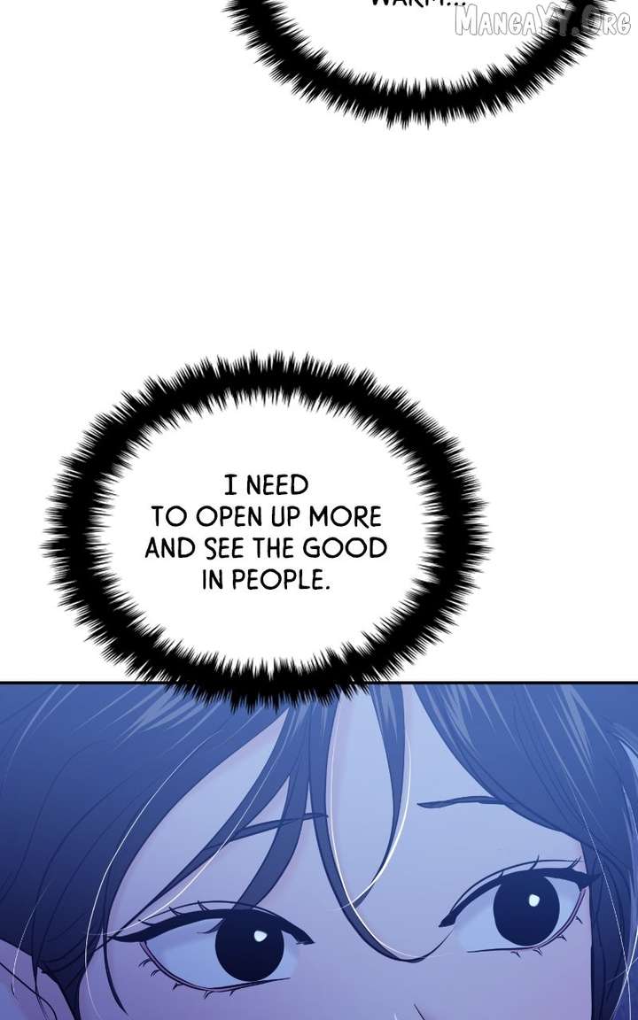 A Campus Romance, I Guess Chapter 113 - Page 59