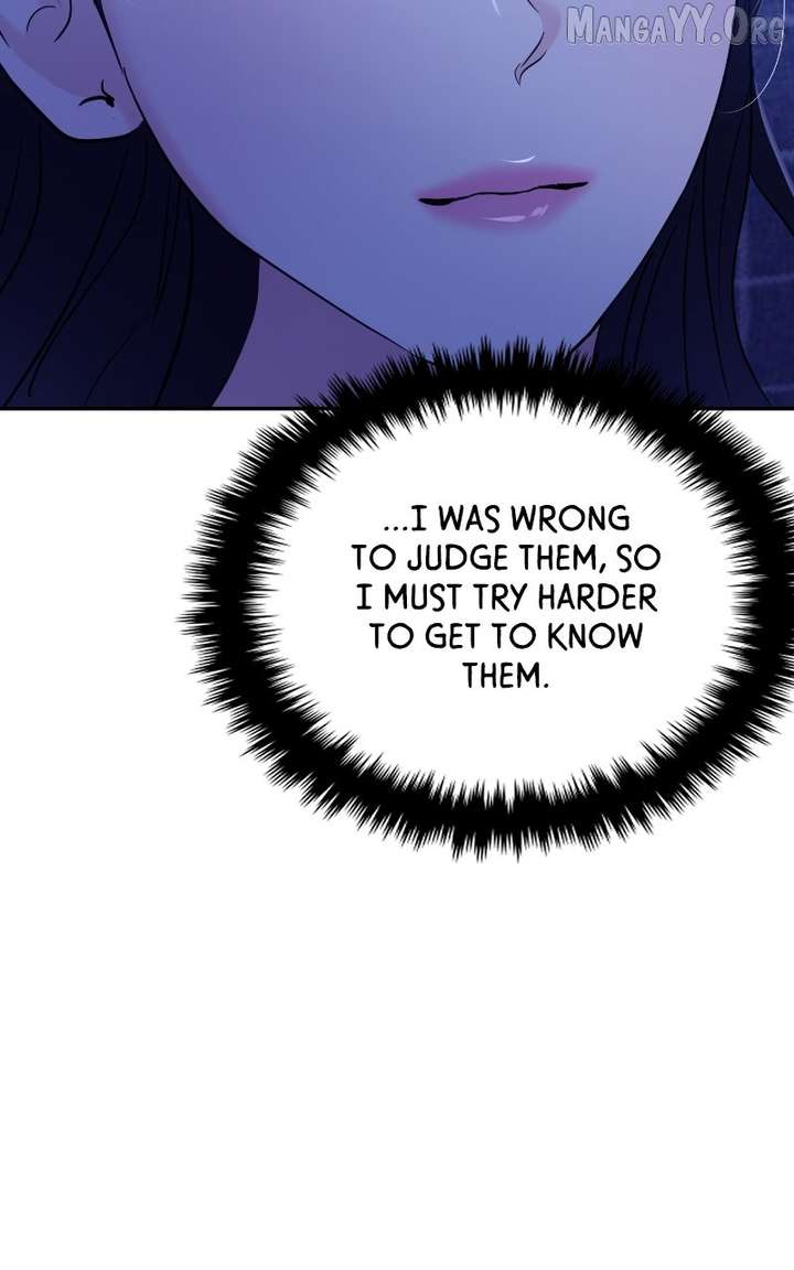 A Campus Romance, I Guess Chapter 113 - Page 60