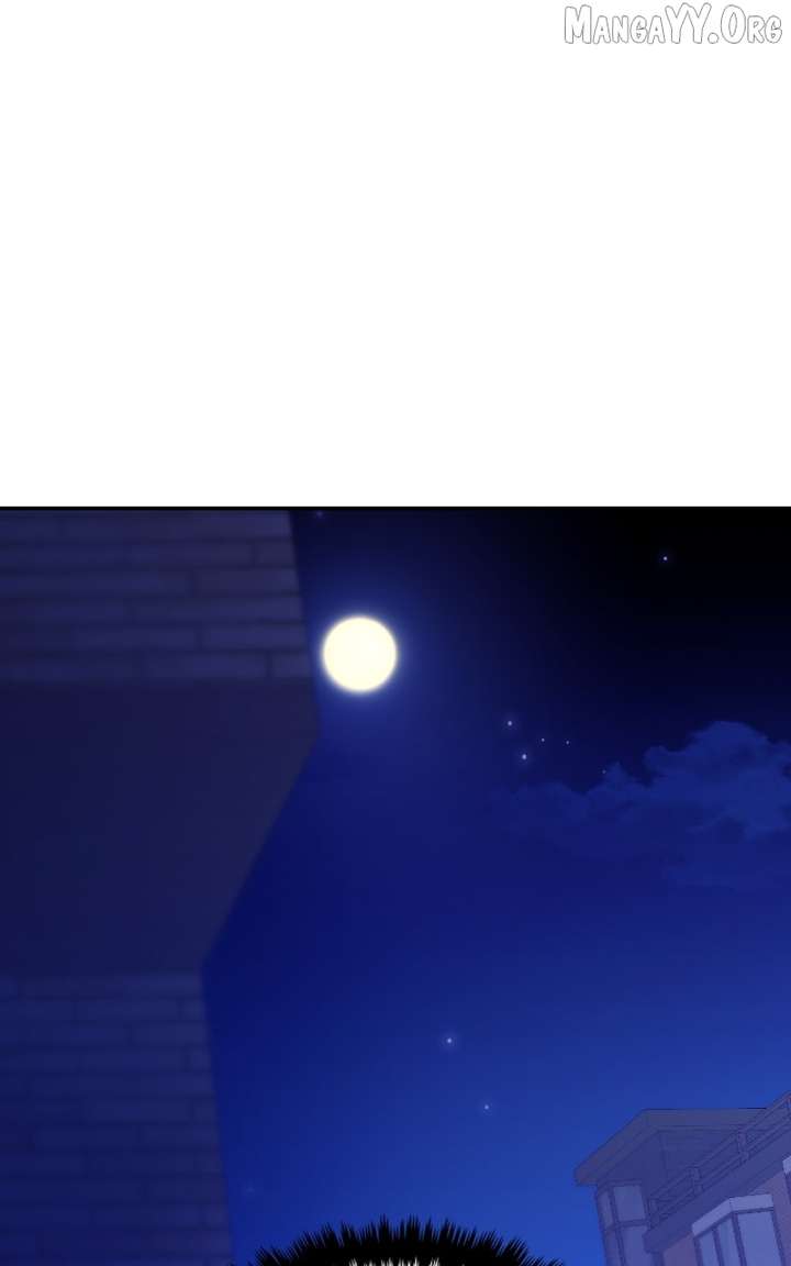 A Campus Romance, I Guess Chapter 113 - Page 61