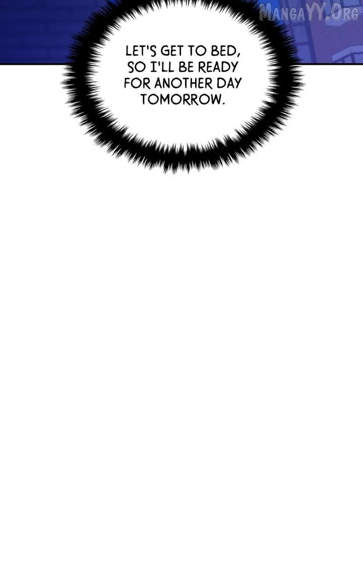 A Campus Romance, I Guess Chapter 113 - Page 62