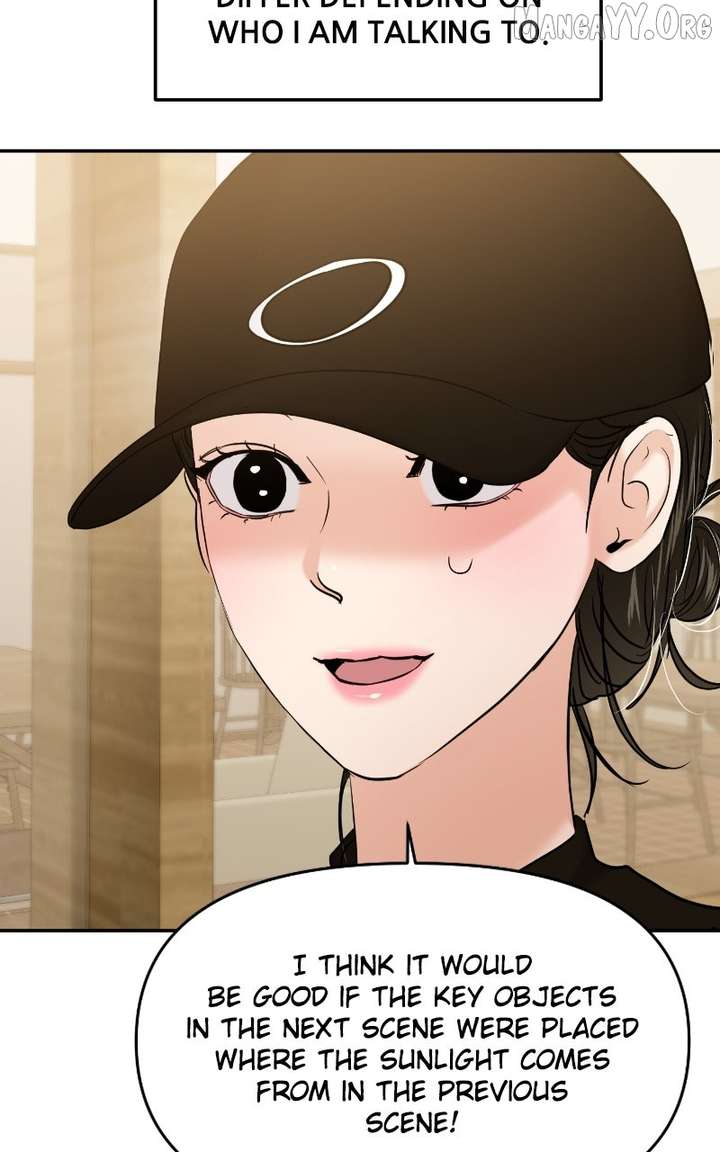 A Campus Romance, I Guess Chapter 113 - Page 66