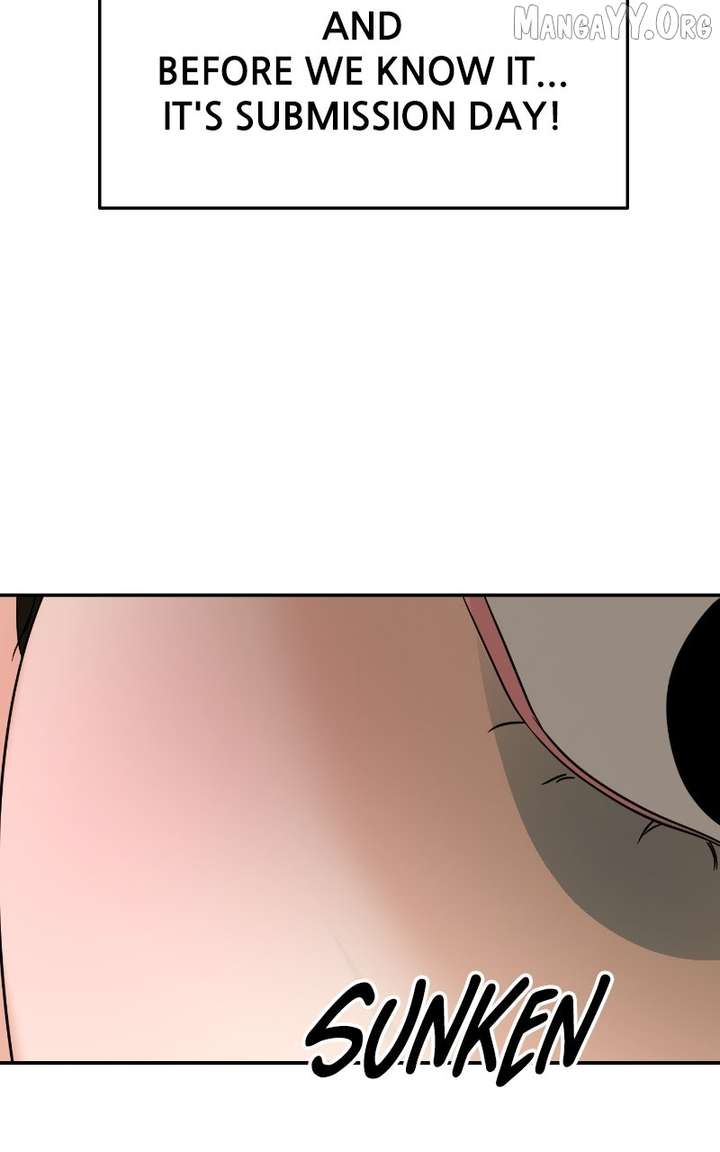 A Campus Romance, I Guess Chapter 113 - Page 68