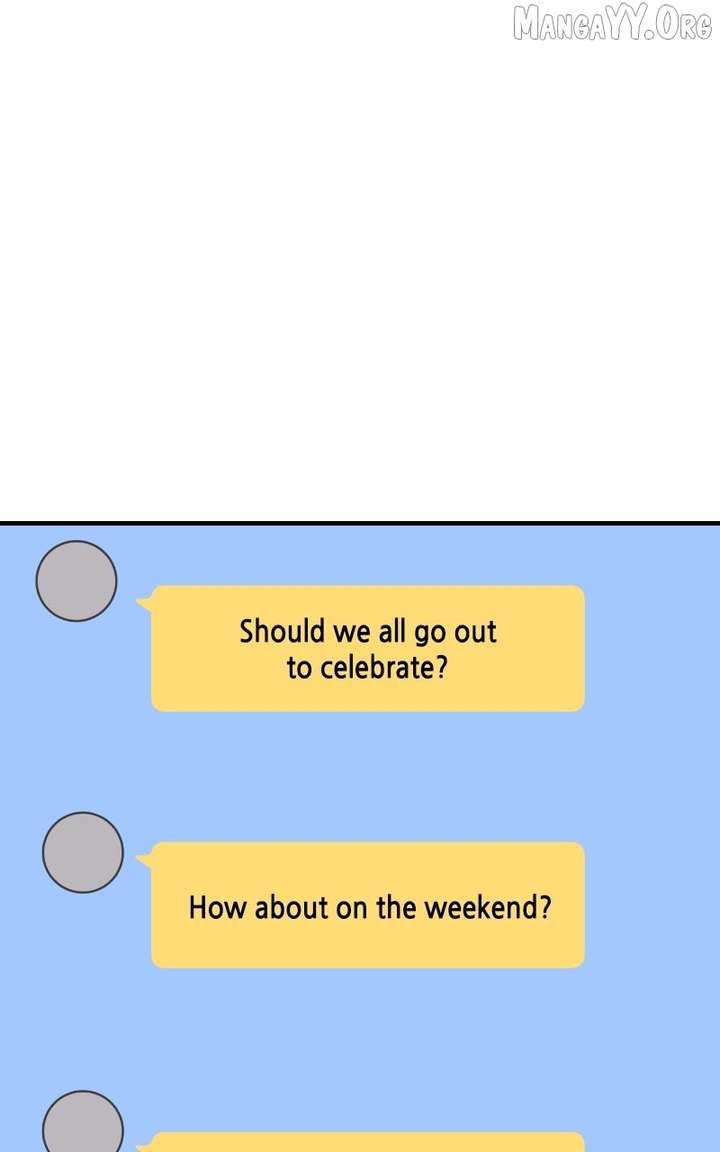 A Campus Romance, I Guess Chapter 113 - Page 78