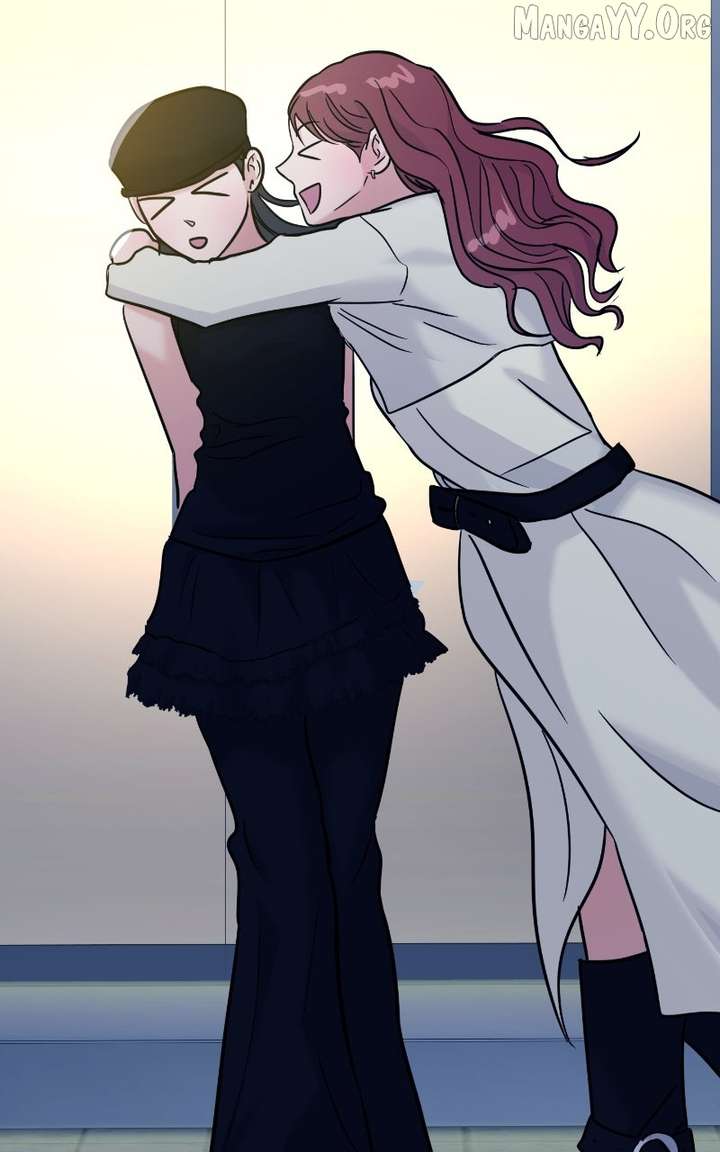 A Campus Romance, I Guess Chapter 113 - Page 83