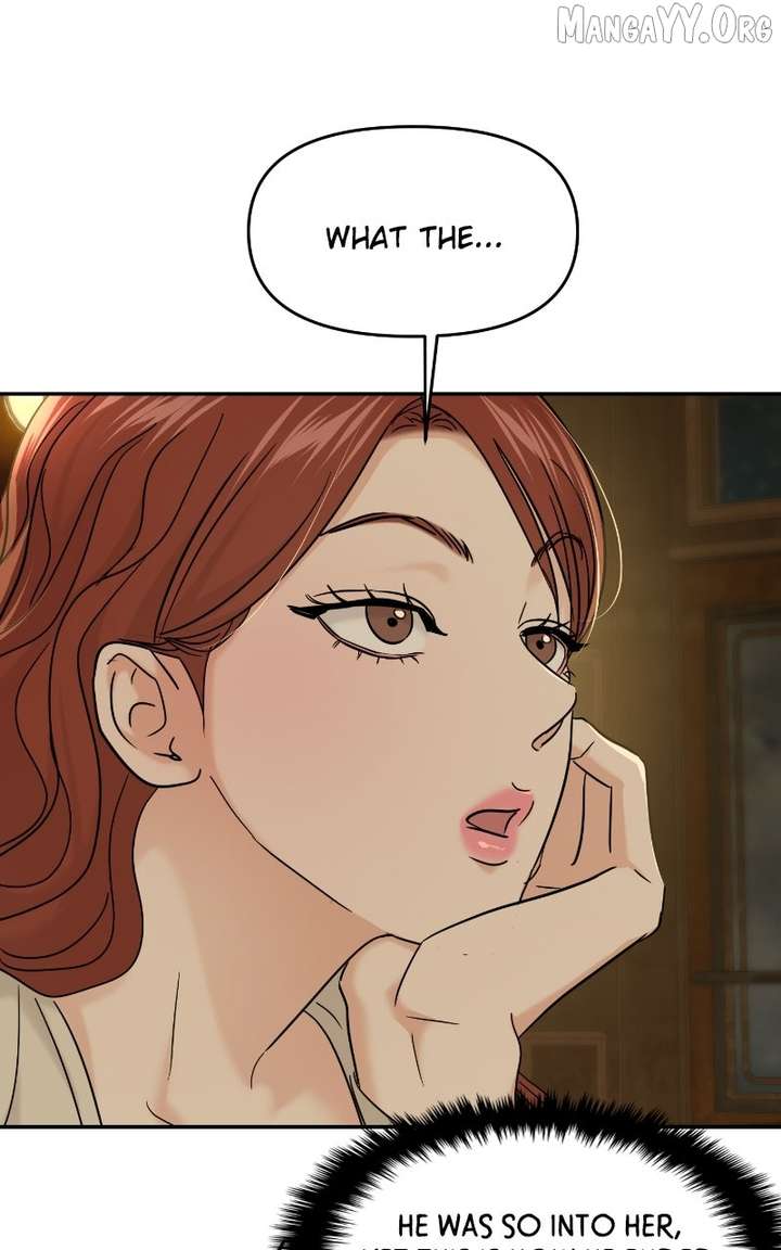 A Campus Romance, I Guess Chapter 113 - Page 88