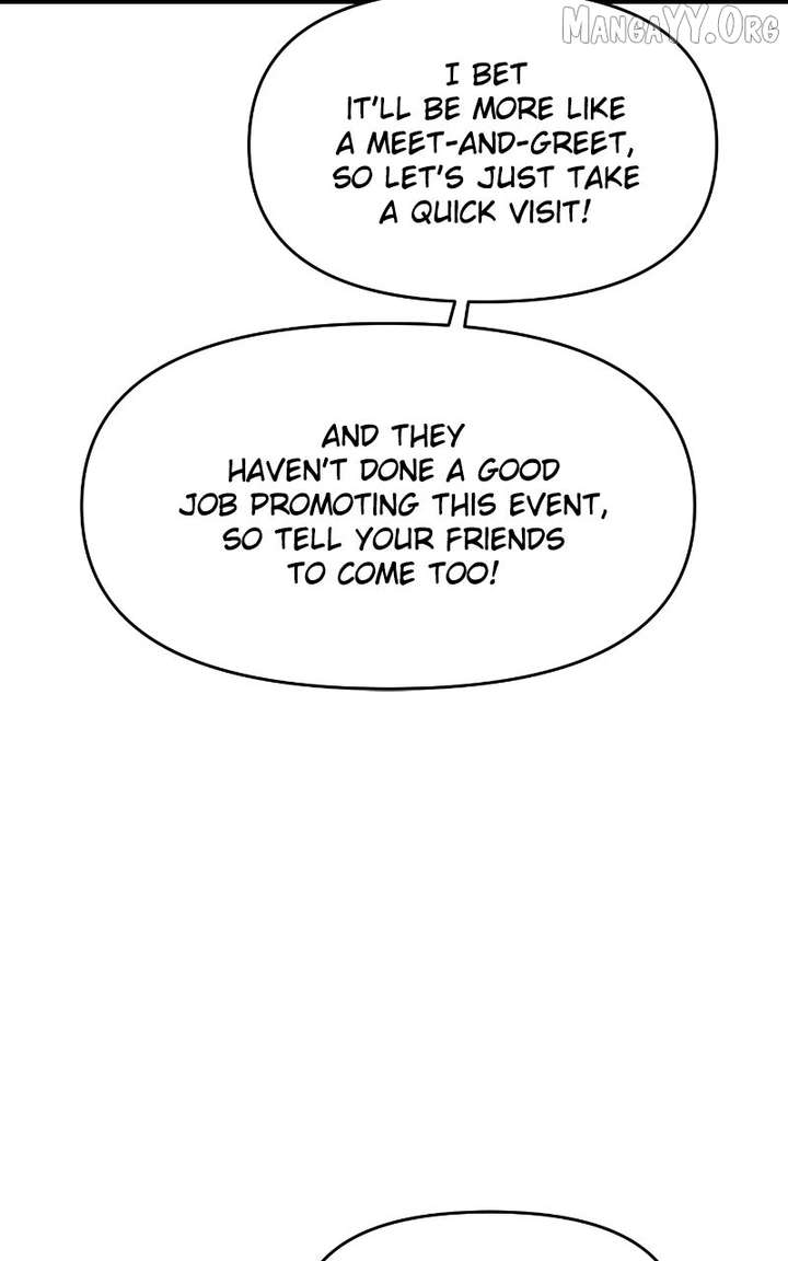 A Campus Romance, I Guess Chapter 113 - Page 98