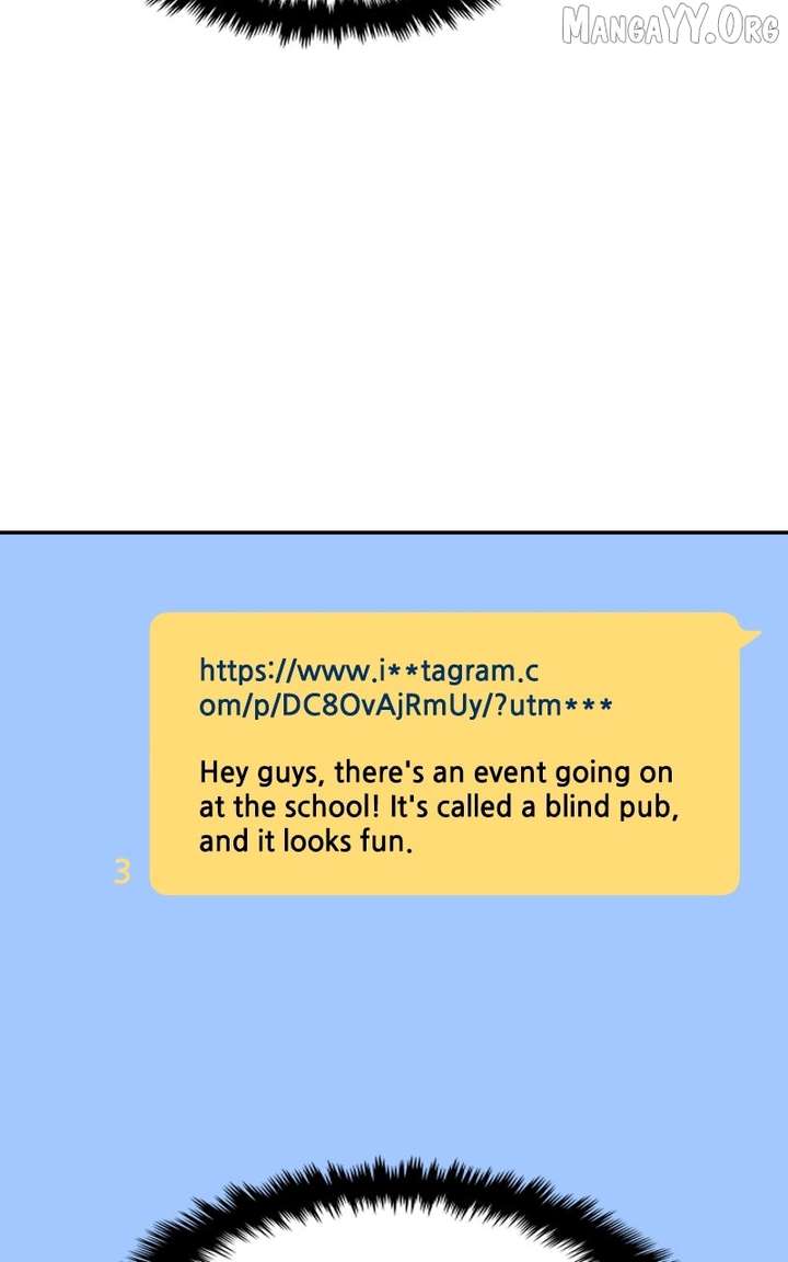 A Campus Romance, I Guess Chapter 113 - Page 100