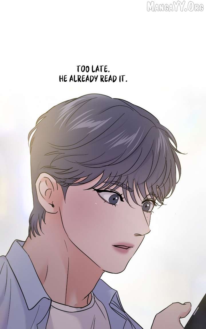 A Campus Romance, I Guess Chapter 113 - Page 102