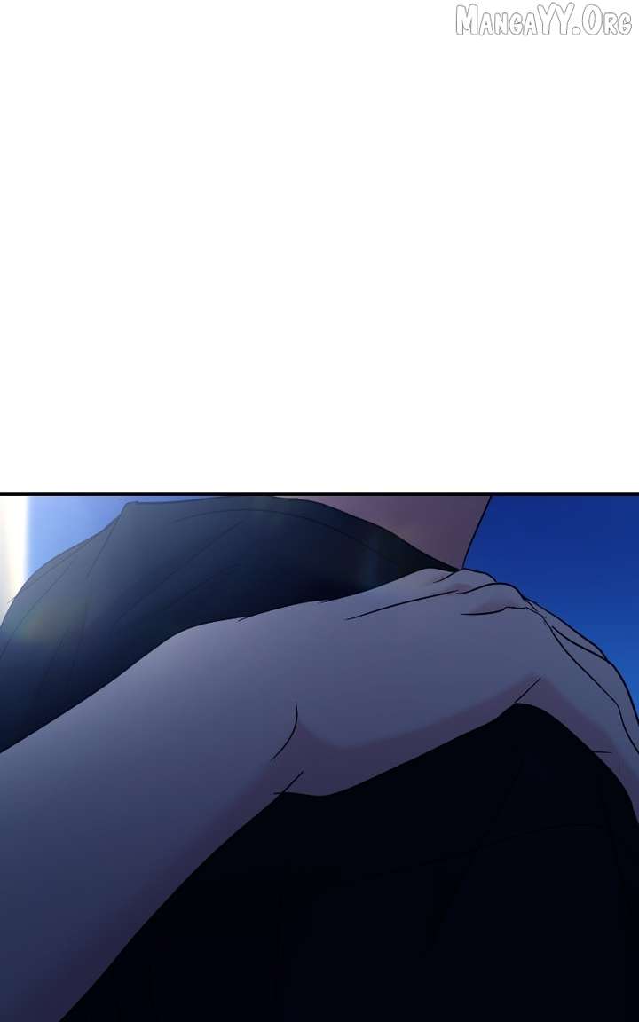 A Campus Romance, I Guess Chapter 113 - Page 105