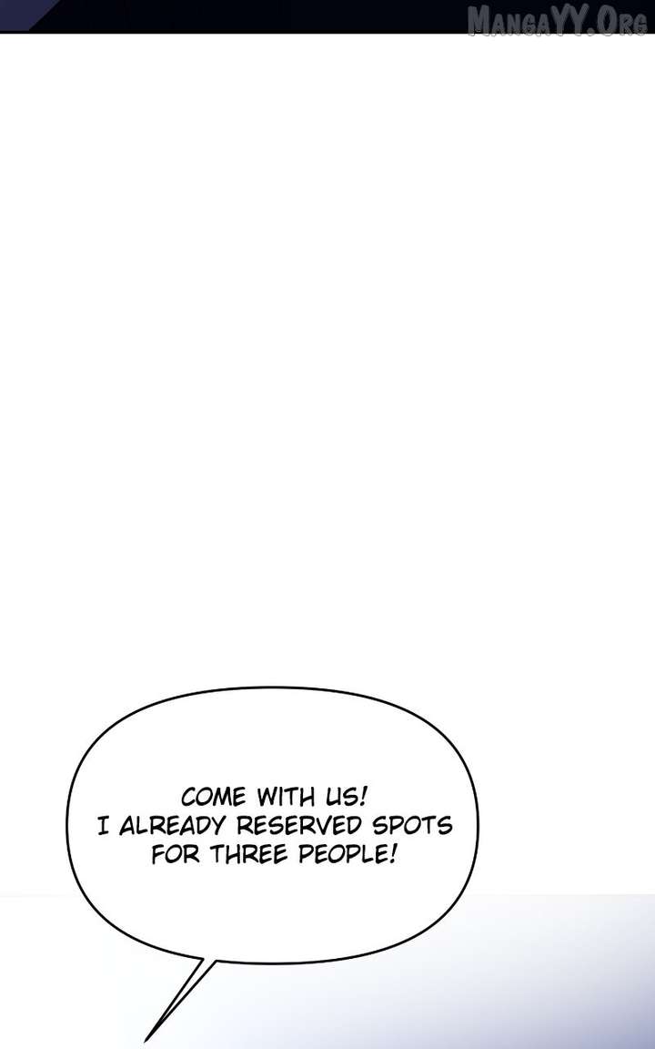 A Campus Romance, I Guess Chapter 113 - Page 106