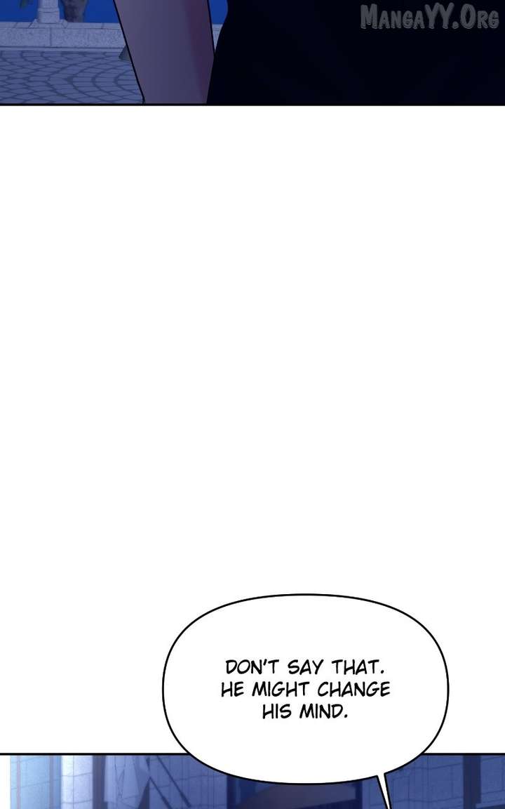 A Campus Romance, I Guess Chapter 113 - Page 116