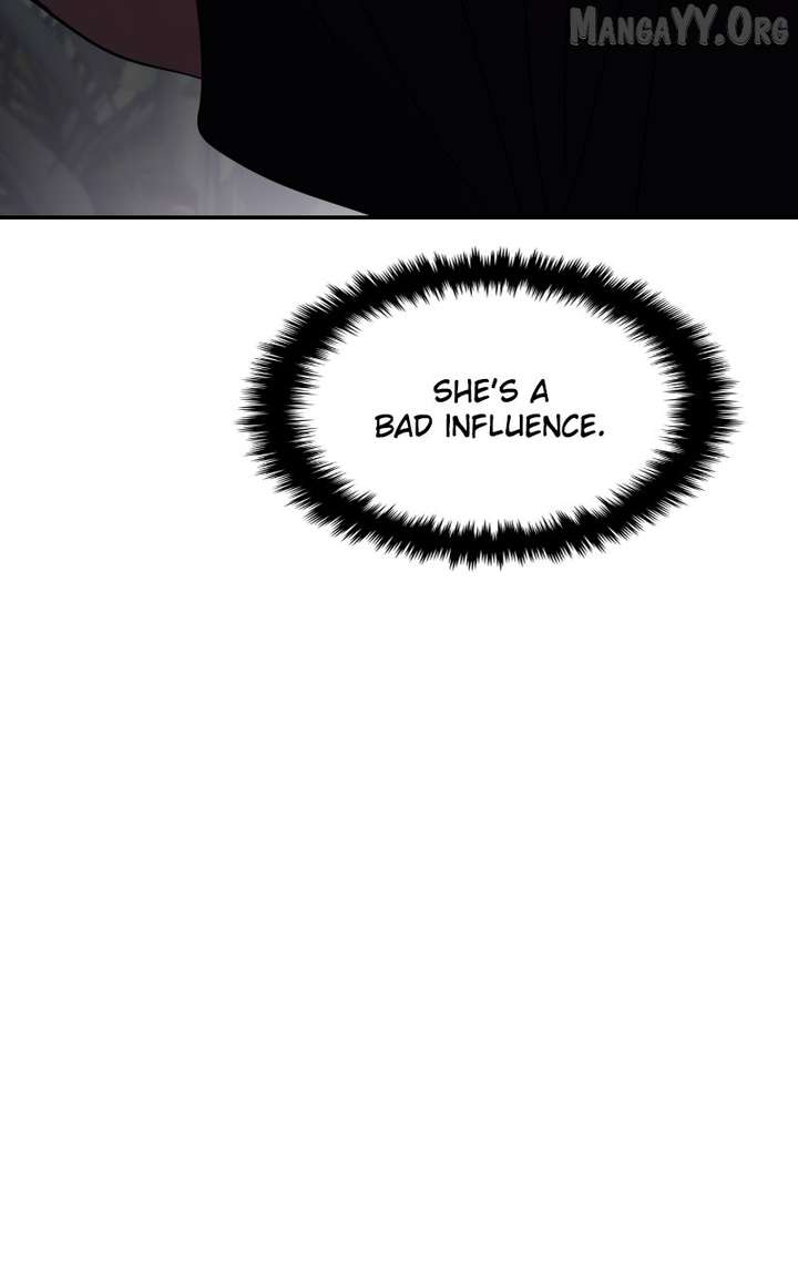 A Campus Romance, I Guess Chapter 113 - Page 121