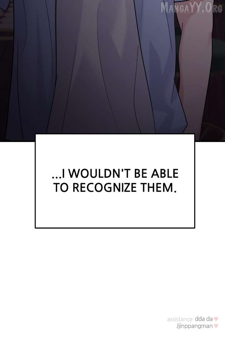 A Campus Romance, I Guess Chapter 113 - Page 126