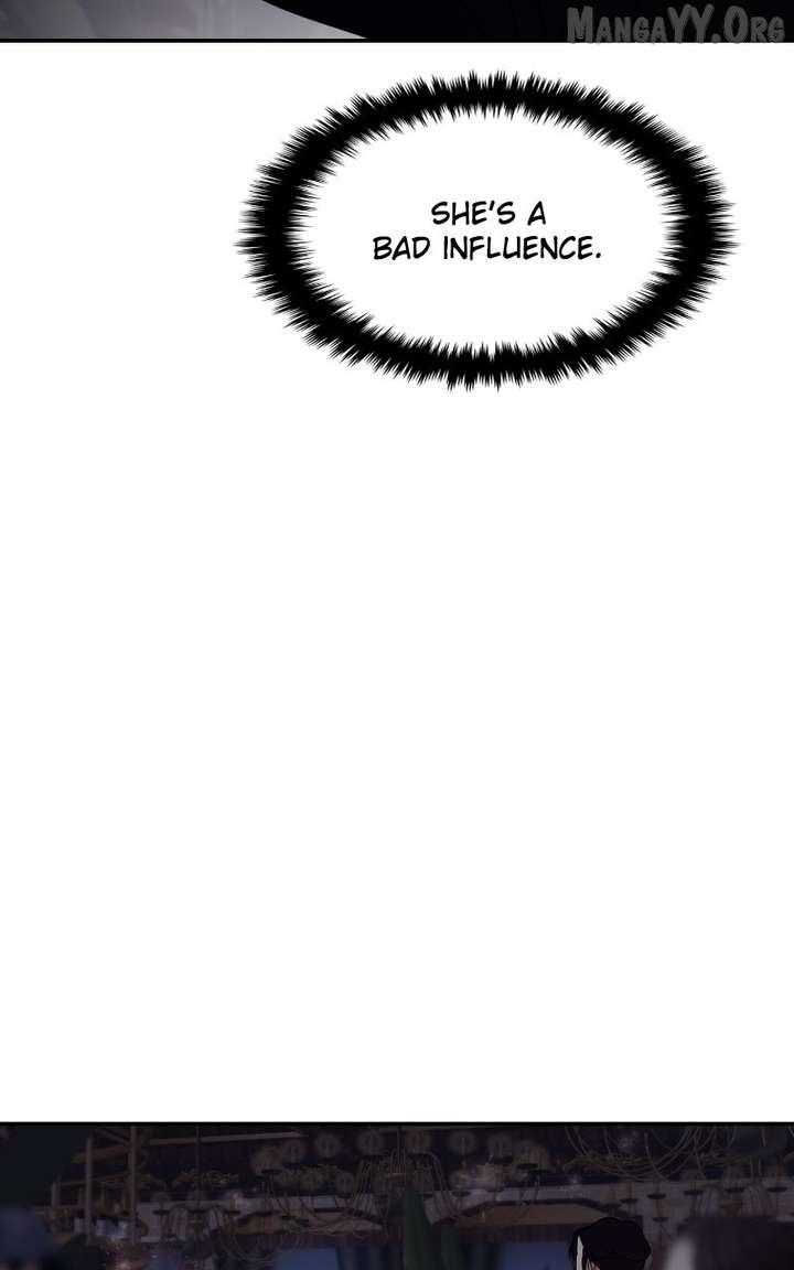 A Campus Romance, I Guess Chapter 114 - Page 4