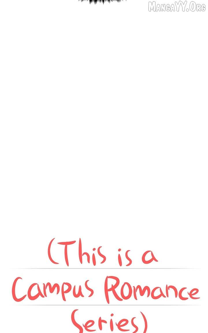 A Campus Romance, I Guess Chapter 114 - Page 15