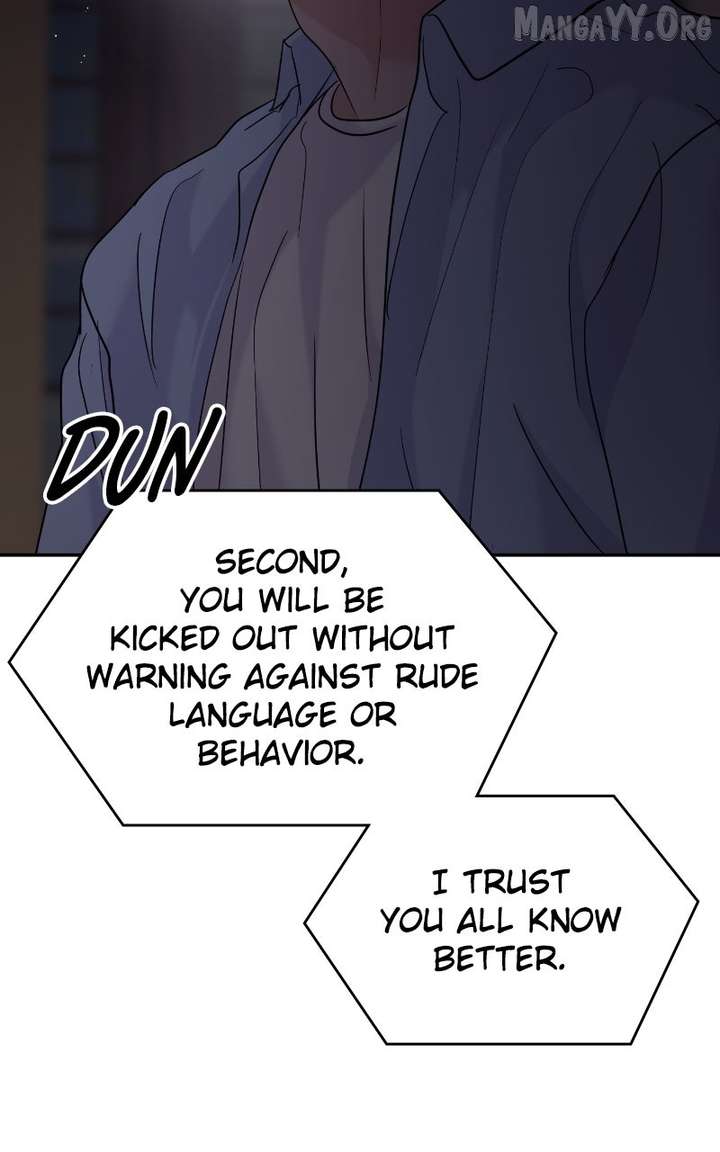 A Campus Romance, I Guess Chapter 114 - Page 23