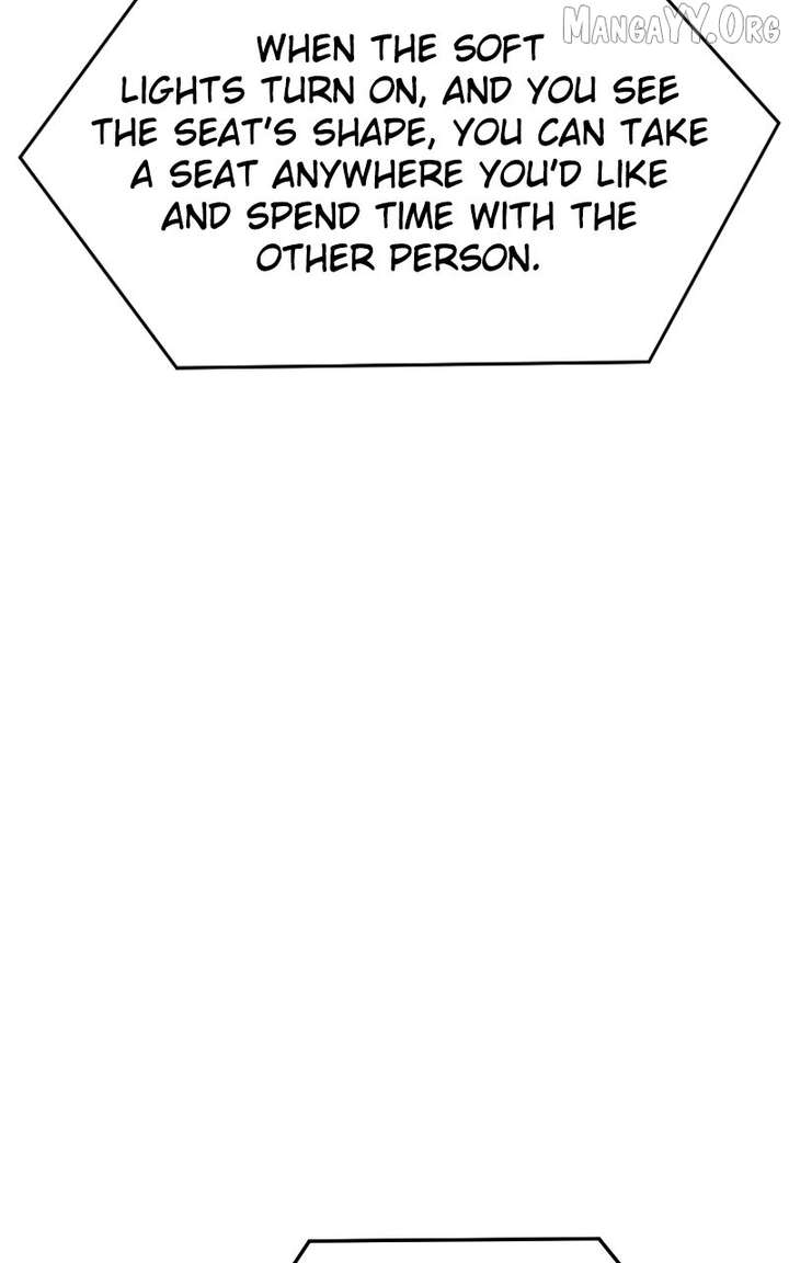 A Campus Romance, I Guess Chapter 114 - Page 25