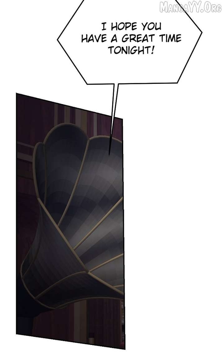 A Campus Romance, I Guess Chapter 114 - Page 26