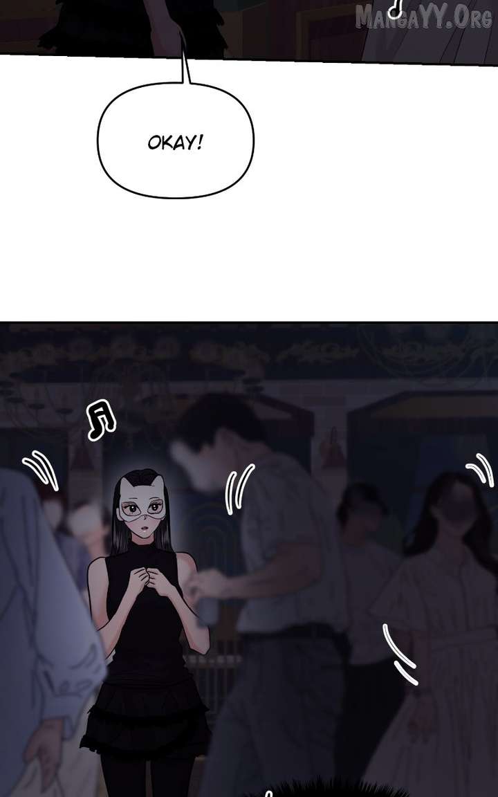 A Campus Romance, I Guess Chapter 114 - Page 28