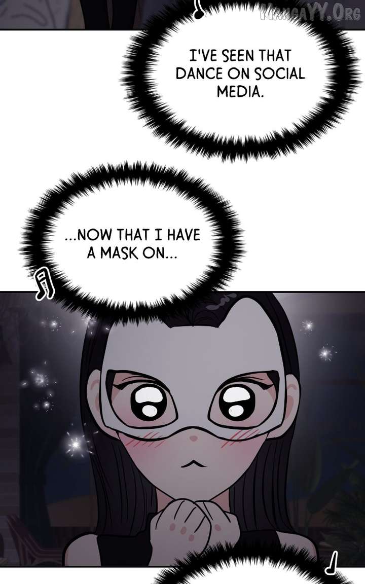 A Campus Romance, I Guess Chapter 114 - Page 29