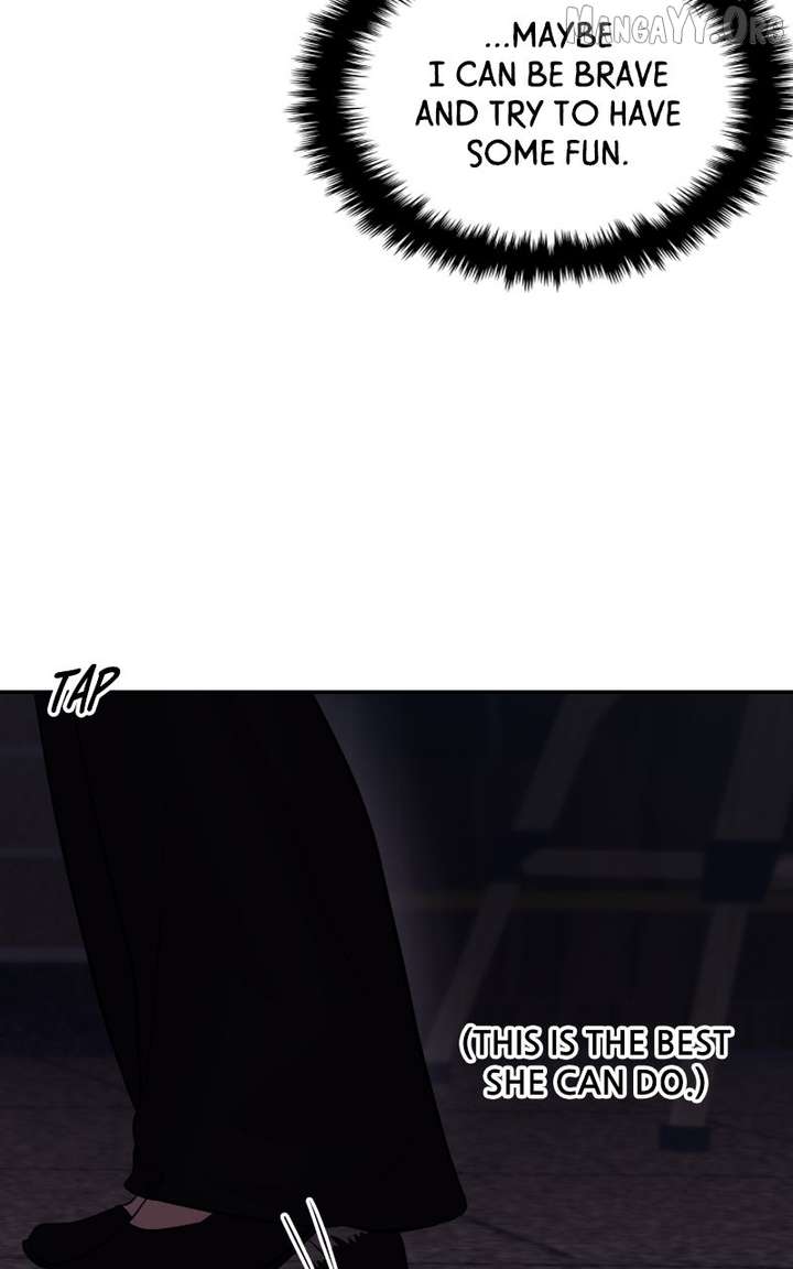 A Campus Romance, I Guess Chapter 114 - Page 30