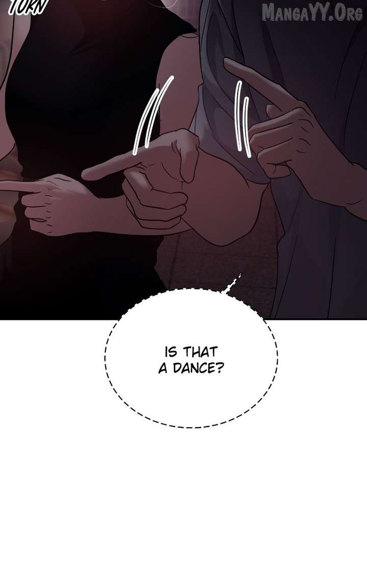 A Campus Romance, I Guess Chapter 114 - Page 37