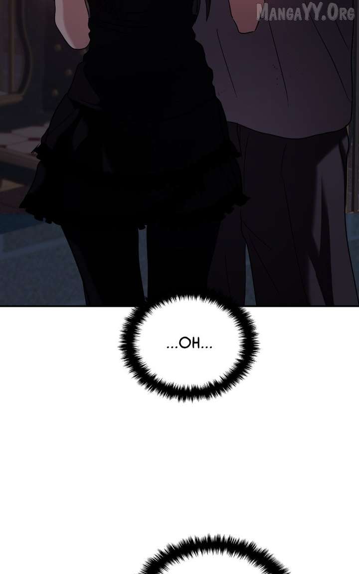 A Campus Romance, I Guess Chapter 114 - Page 40