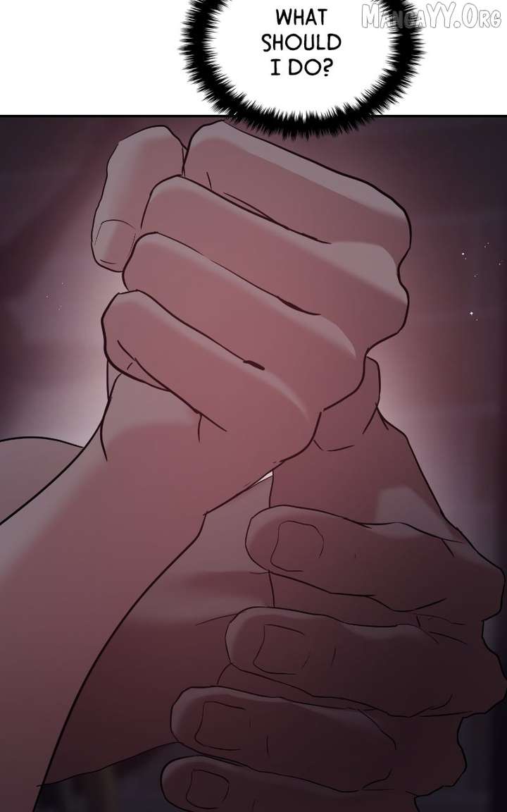 A Campus Romance, I Guess Chapter 114 - Page 41