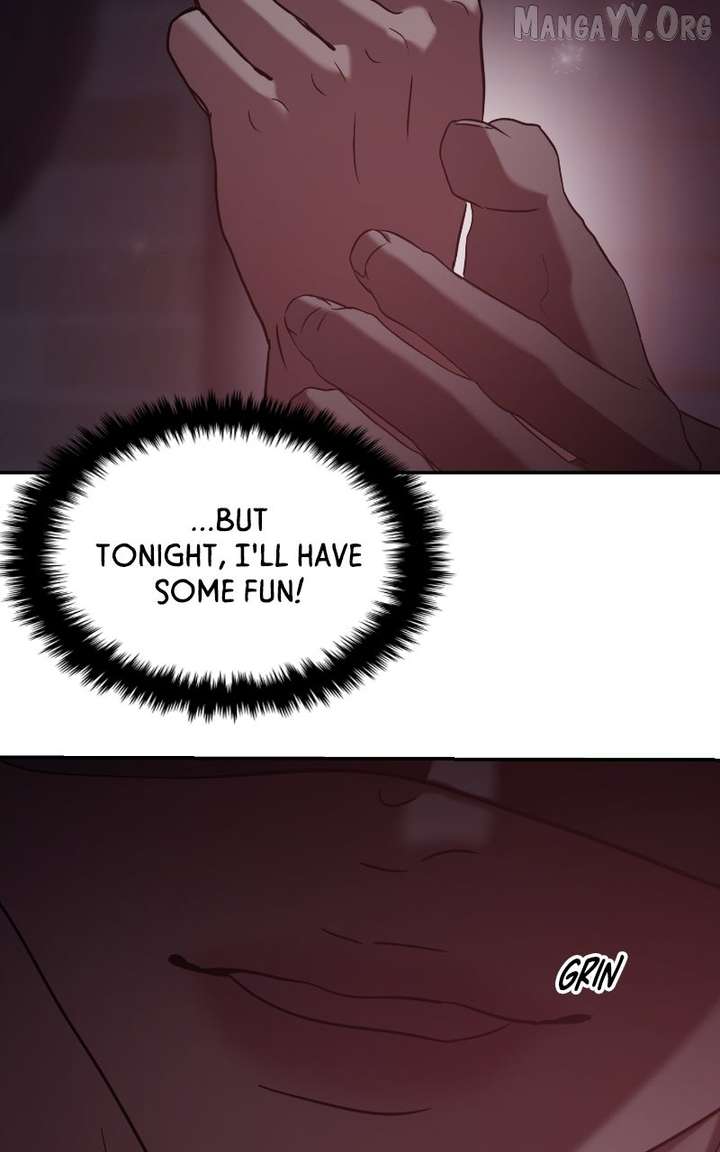 A Campus Romance, I Guess Chapter 114 - Page 45