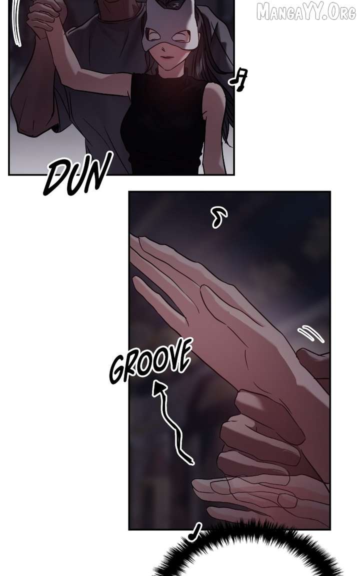 A Campus Romance, I Guess Chapter 114 - Page 48