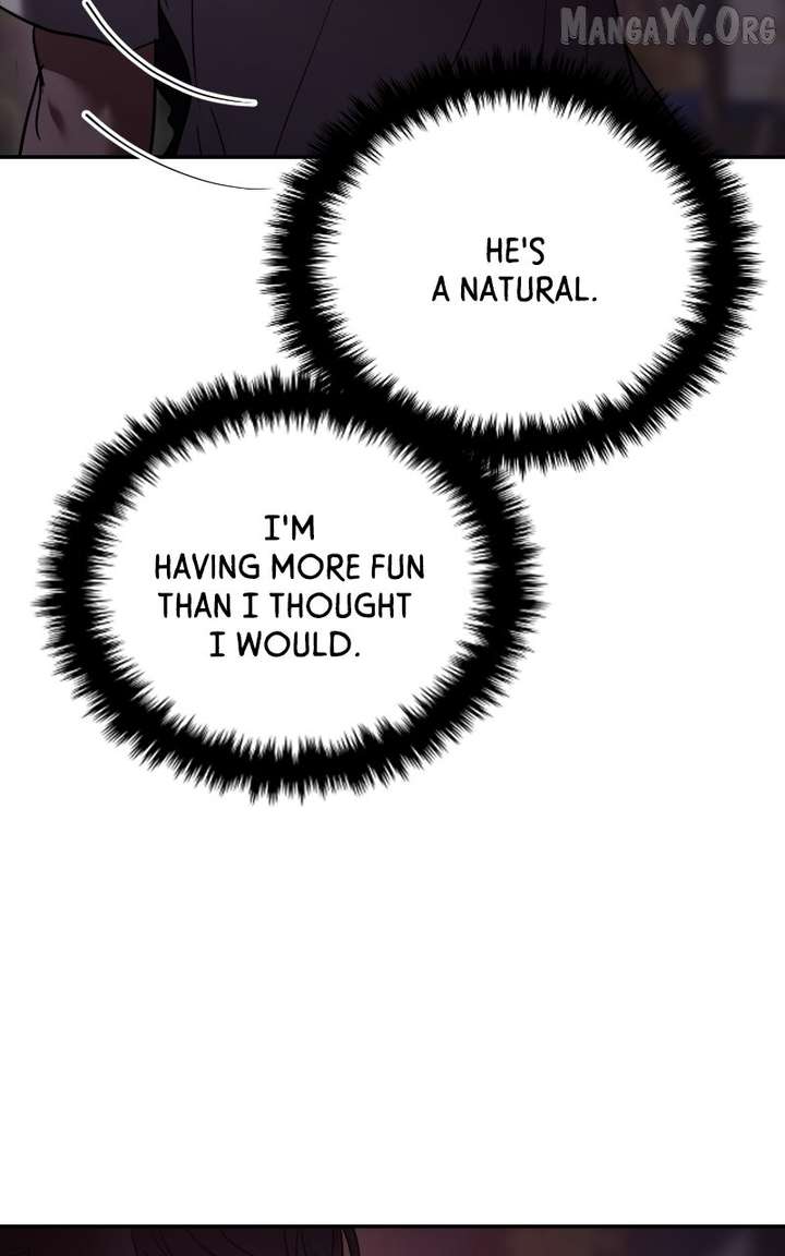 A Campus Romance, I Guess Chapter 114 - Page 50