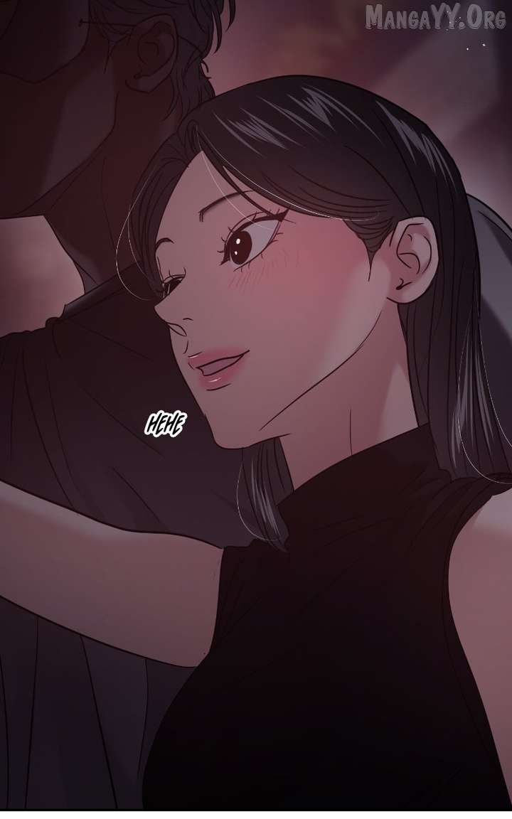 A Campus Romance, I Guess Chapter 114 - Page 51