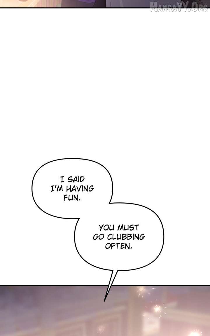 A Campus Romance, I Guess Chapter 114 - Page 54