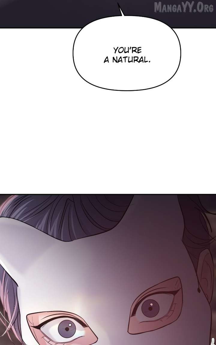 A Campus Romance, I Guess Chapter 114 - Page 56