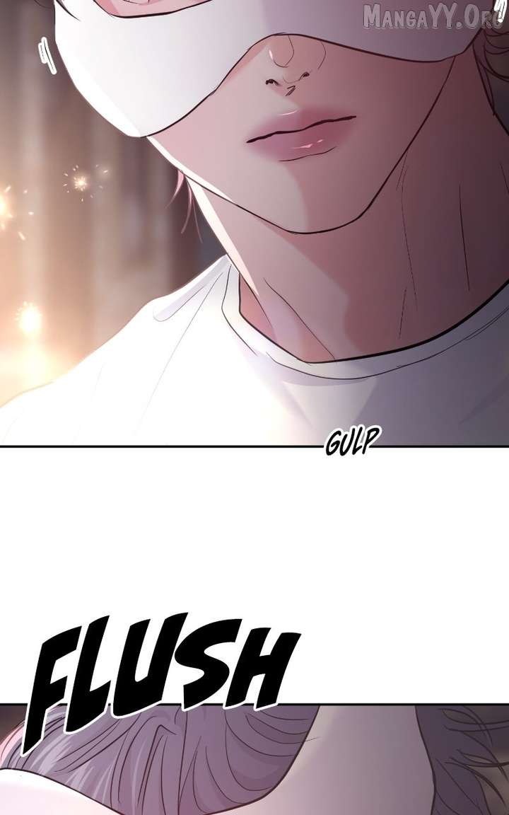 A Campus Romance, I Guess Chapter 114 - Page 57