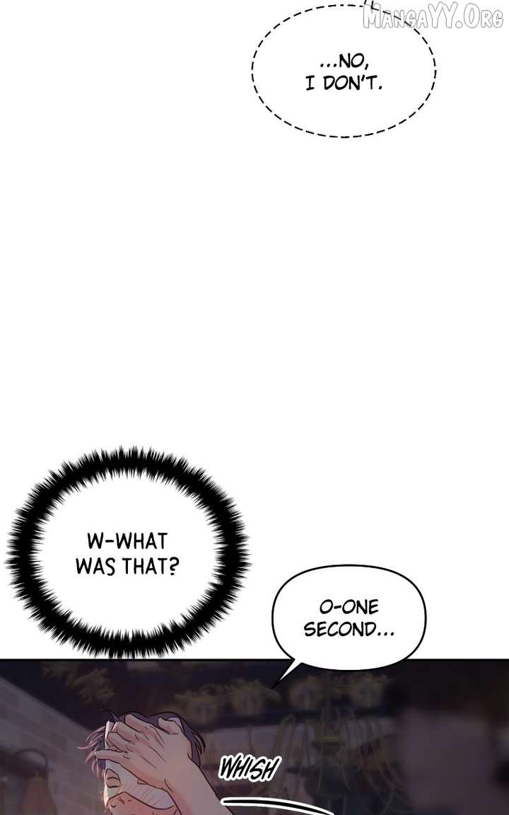 A Campus Romance, I Guess Chapter 114 - Page 59