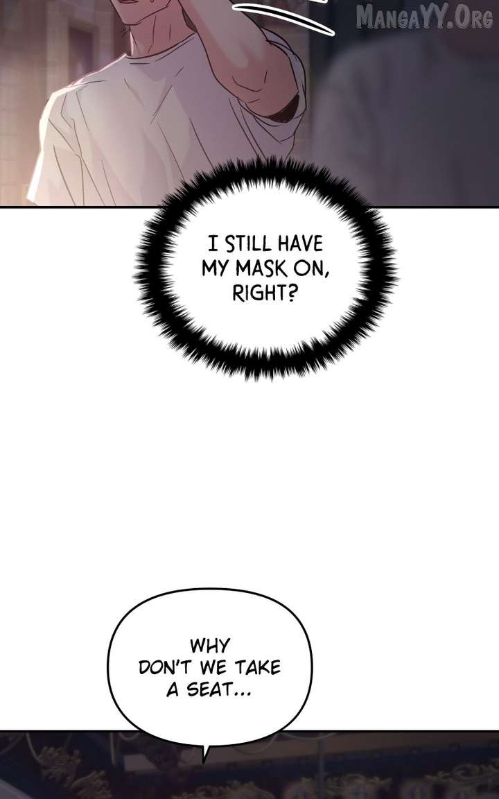 A Campus Romance, I Guess Chapter 114 - Page 60