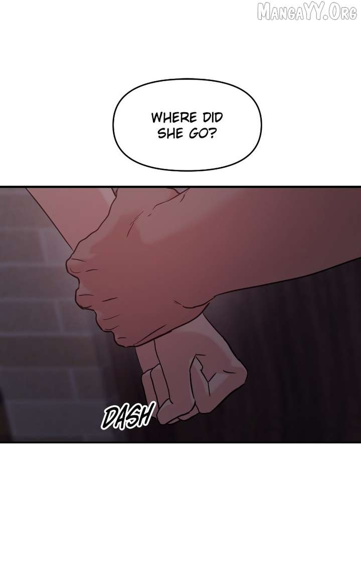 A Campus Romance, I Guess Chapter 114 - Page 62