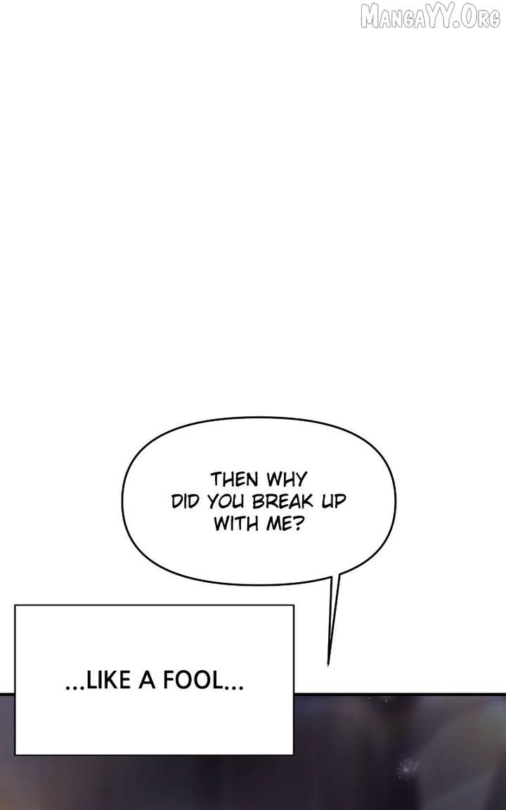 A Campus Romance, I Guess Chapter 114 - Page 88